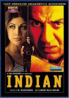 Indian (2001) - Stream Online