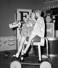 The Lucy Show (1962) - Stream Online