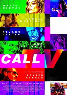 Call TV (2017) - Stream Online