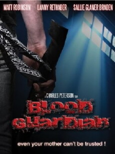 Blood Guardian (2009) - Stream Online