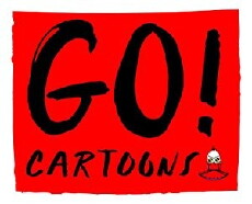 GO! Cartoons (2017) - Stream Online