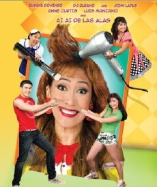 Ang cute ng ina mo! (2007) - Stream Online