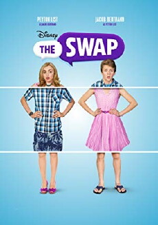 The Swap (2016) - Stream Online