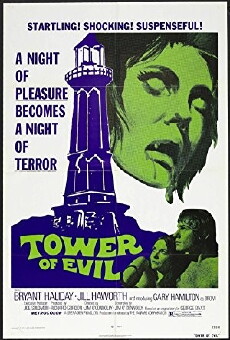 Horror on Snape Island (1972) - Stream Online