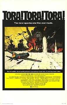 Tora! Tora! Tora! (1970) - Stream Online