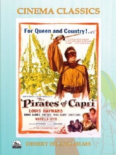 The Masked Pirate (1949) - Stream Online