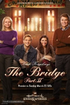 The Bridge Part 2 (2016) - Stream Online