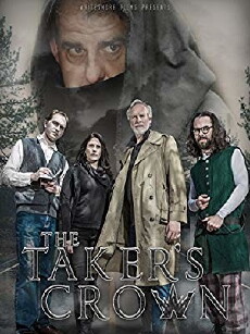 The Taker's Crown (2017) - Stream Online