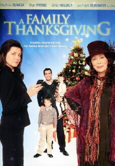 A Family Thanksgiving (2010) - Stream Online