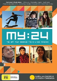 My:24 (2014) - Stream Online