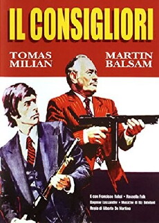 Counselor at Crime (1973) - Stream Online