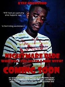 Nightmare Ride (2018) - Stream Online