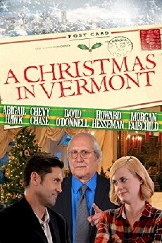 A Christmas in Vermont (2016) - Stream Online