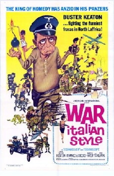 Due marines e un generale (1965) - Stream Online