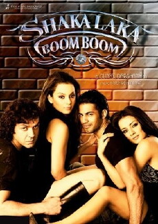 Shakalaka Boom Boom (2007) - Stream Online