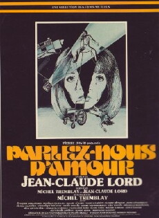 Parlez-nous d'amour (1976) - Stream Online