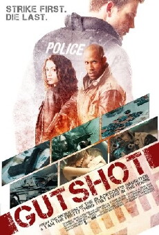 Gutshot (2017) - Stream Online