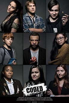 Coded (2015) - Stream Online
