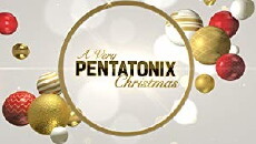 A Very Pentatonix Christmas (2017) - Stream Online