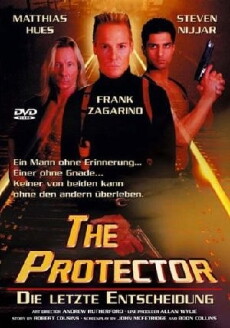 The Protector (1998) - Stream Online