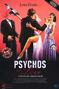 Psychos in Love (1987) - Stream Online