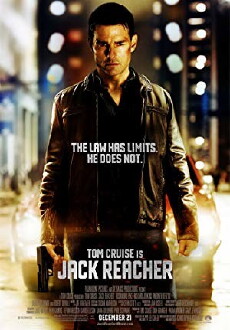 Jack Reacher (2012) - Stream Online