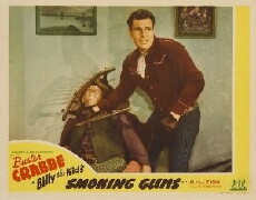 Billy the Kid's Smoking Guns (1942) - Stream Online