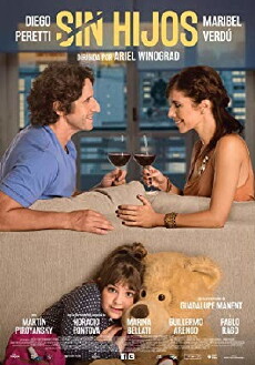 No Kids (2015) - Stream Online