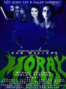 Moray (1994) - Stream Online
