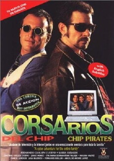 Corsarios del chip (1996) - Stream Online