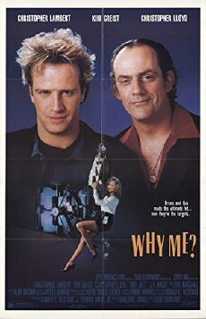 Why Me? (1990) - Stream Online