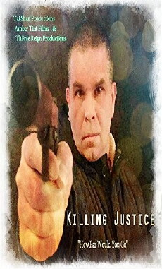 Killing Justice (2017) - Stream Online