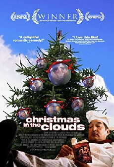 Christmas in the Clouds (2001) - Stream Online