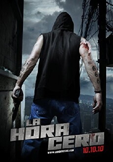 The Zero Hour (2010) - Stream Online