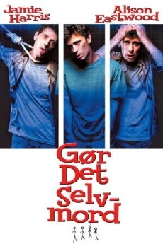 Suicide, the Comedy (1998) - Stream Online