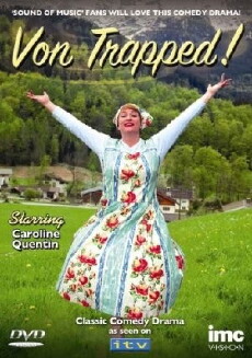 Von Trapped (2004) - Stream Online