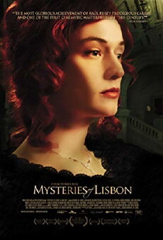 Mysteries of Lisbon (2010) - Stream Online