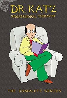 Dr. Katz, Professional Therapist (1995) - Stream Online