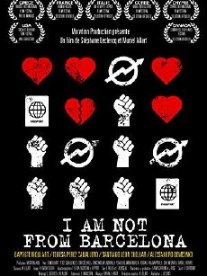 I am NOT from Barcelona (2015) - Stream Online