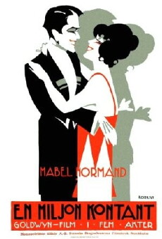 Dodging a Million (1918) - Stream Online