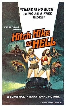 Hitch Hike to Hell (1977) - Stream Online