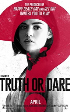 Truth or Dare (2018) - Stream Online