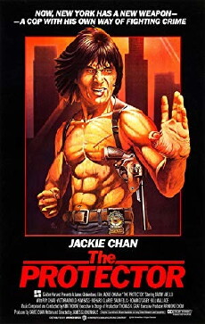 The Protector (1985) - Stream Online