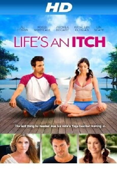Life's an Itch (2012) - Stream Online