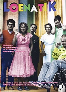 Loenatik (1995) - Stream Online