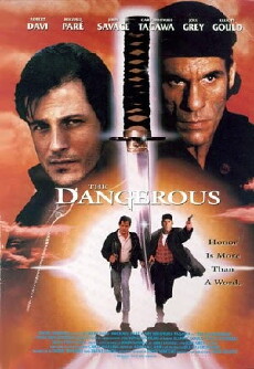 The Dangerous (1995) - Stream Online
