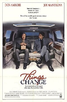 Things Change (1988) - Stream Online
