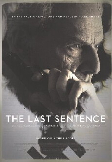 The Last Sentence (2012) - Stream Online
