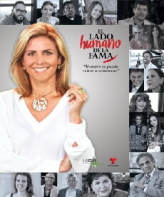 El Lado Humano de la Fama (2016) - Stream Online