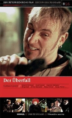 Hold-Up (2000) - Stream Online